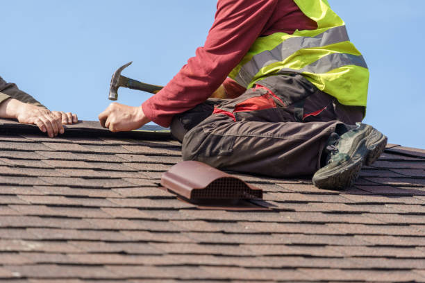 Best Commercial Roofing Services  in Colesville, MD