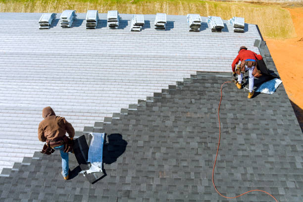 Best New Roof Installation  in Colesville, MD
