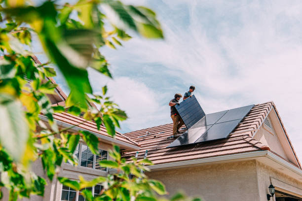 Best Residential Roofing Contractor  in Colesville, MD