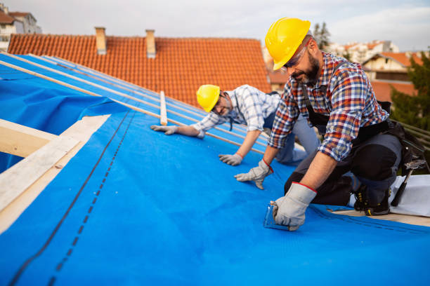 Trusted Colesville, MD Roofing Contractor Experts