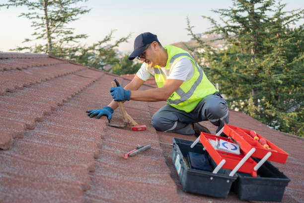 Quick and Trustworthy Emergency Roof Repair Services in Colesville, MD