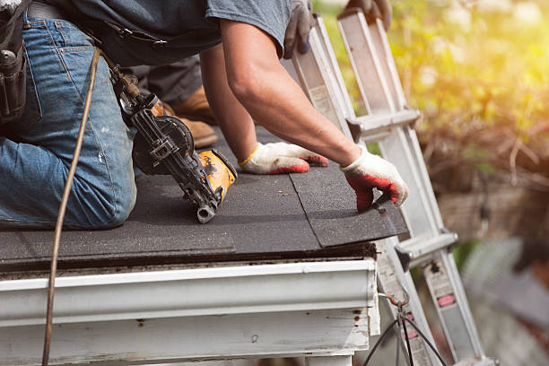 Roof Waterproofing Services in Colesville, MD