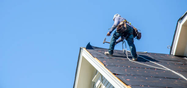Gutter Installation and Roofing in Colesville, MD